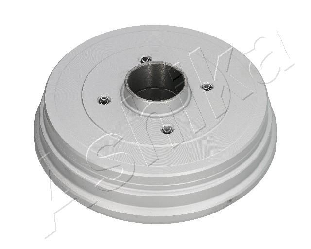 ASHIKA 60-00-0559: Piduriketas Esisild, Ø: 300mm, õhutusega, Ø: 300mm