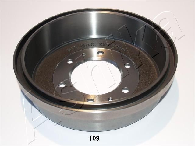 ASHIKA 60-00-0566: Disc de frână punte fata, Ř: 300mm, ventilat, Ř: 300mm
