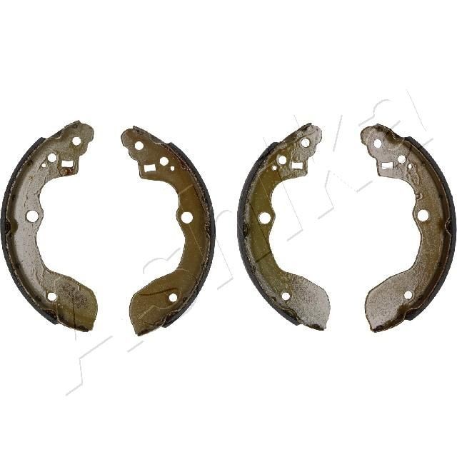 ASHIKA 60-00-0916: Disc de frână Ř: 314mm, ventilat, Ř: 314mm