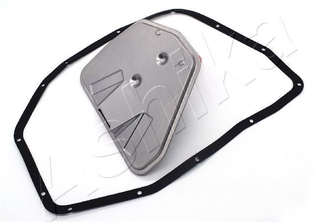 ASHIKA FTA058: Filtre hydraulique, boîte automatique