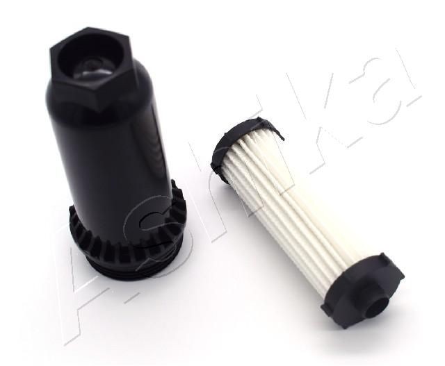 ASHIKA FTA078: Filtru de ulei cutie de viteze automată