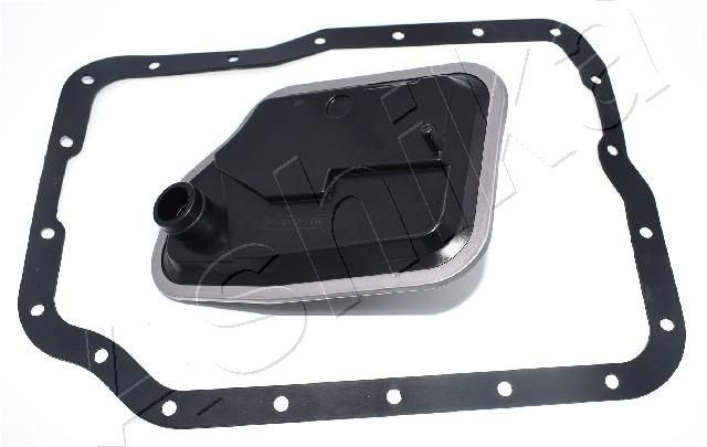 ASHIKA FTA083: Kit de filtre hydraulique, boîte automatique