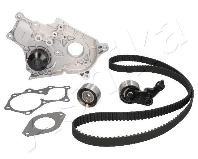 ASHIKA SKC205B: Kamremssats med vattenpump Kuggar: 178, B: 25mm