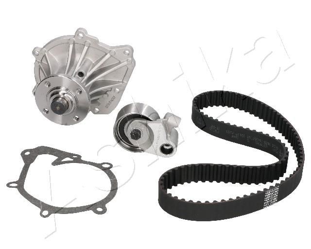 ASHIKA SKC889B: Veepump + hammasrihmakomplekt koos veepumbaga