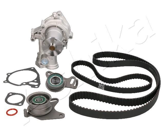 ASHIKA SKCM01: Kamremssats med vattenpump