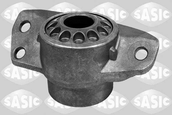 SASIC 2656147: Rulment sarcina suport arc puntea spate, fara lagar de frictiune