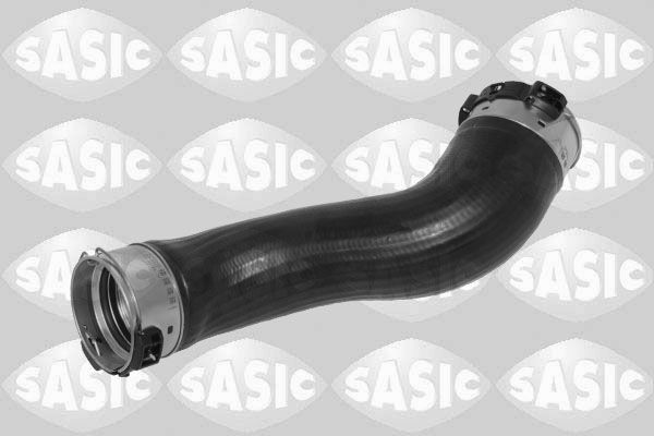 SASIC 3336314: Ελαστ. σωλ. αέρα υπερπλήρωσης Έξοδος
