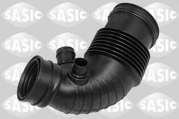SASIC 3356097: Gaisa tvērēja caurule, Gaisa filtrs Izeja