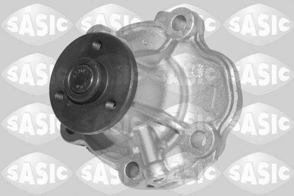 SASIC 3606135: Veepump