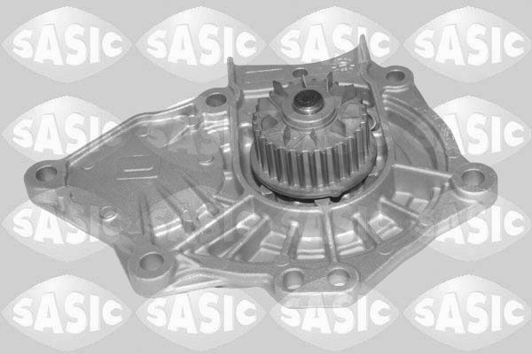 SASIC 3606137: Veepump