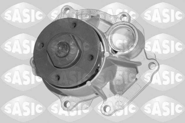 SASIC 3606138: Veepump