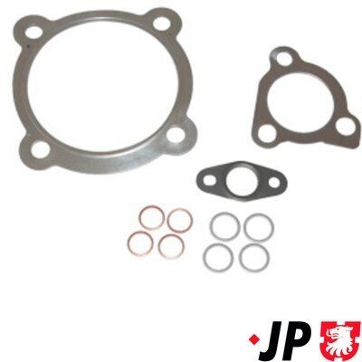 JP GROUP 1117751710: Montaažikomplekt, kompressor JP
