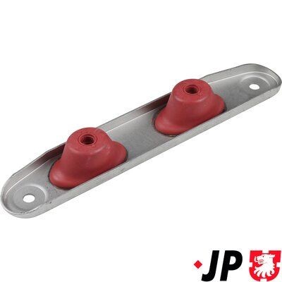 JP GROUP 1121607400: Suport, sistem de esapament JP