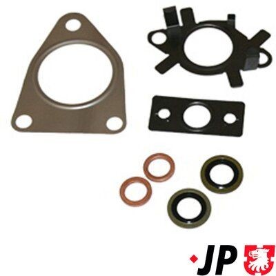 JP GROUP 3117751310: Montaažikomplekt, kompressor JP