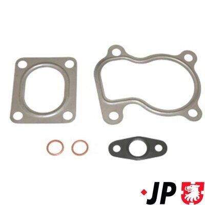 JP GROUP 3317751110: Montaažikomplekt, kompressor JP