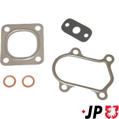 JP GROUP 3317751410: Kit montaggio turbocompressore JP
