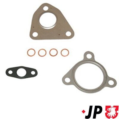 JP GROUP 3317751910: Montaažikomplekt, kompressor JP