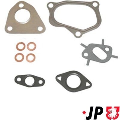 JP GROUP 3317752210: Montāžas komplekts, Kompresors JP