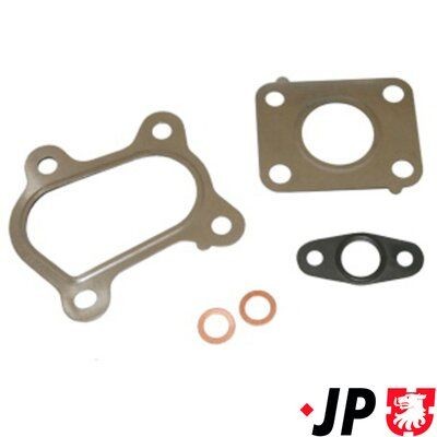 JP GROUP 3517751210: Set montaj, turbocompresor JP