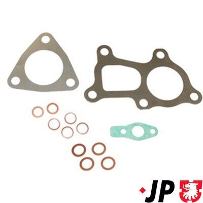 JP GROUP 3917751110: Montaažikomplekt, kompressor JP