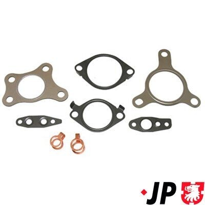 JP GROUP 4017751110: Set montaj, turbocompresor JP