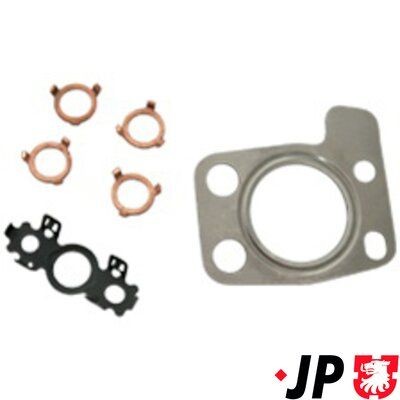 JP GROUP 4117751410: Montaažikomplekt, kompressor JP