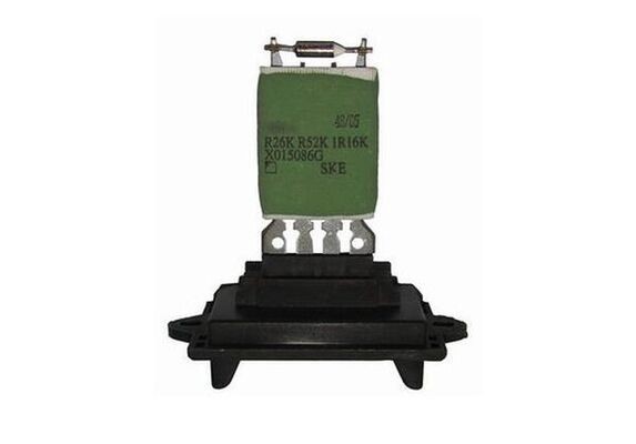 MAHLE ORIGINAL ABR 111 000S: Rezistor, ventilator habitaclu