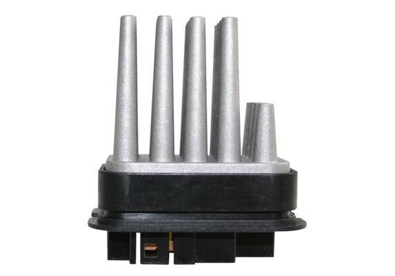 MAHLE ORIGINAL ABR 112 000S: Regulaator, salongipuhur