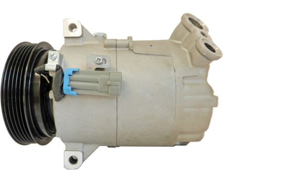 MAHLE ORIGINAL ACP 1035 000S: Compresor AC cu inel etansare