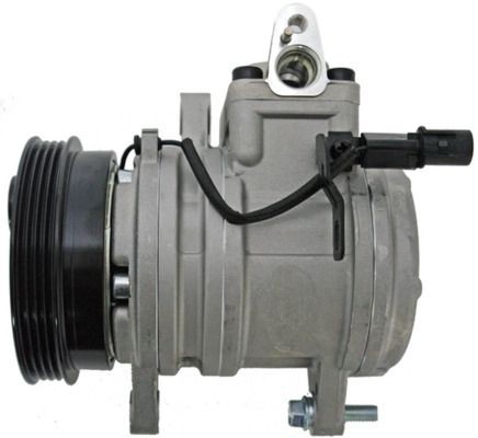MAHLE ORIGINAL ACP 1056 000P: Compresor AC