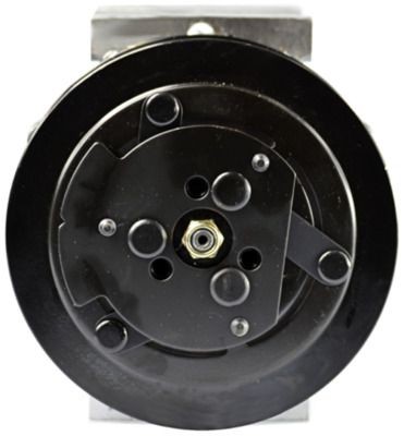 MAHLE ORIGINAL ACP 1129 000S: Compresor AC cu inel etansare