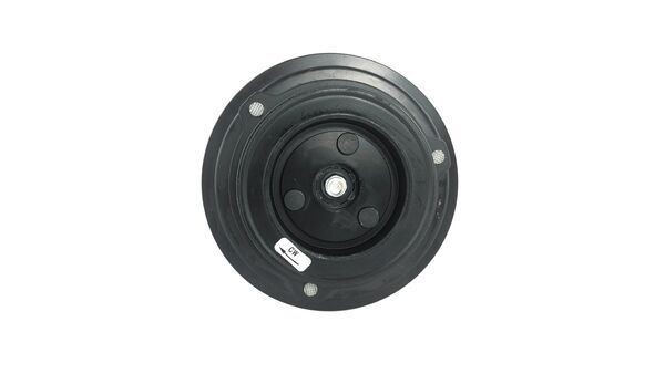 MAHLE ORIGINAL ACP 868 000S: Kliimakompressor koos rõngastihendiga