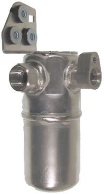 MAHLE ORIGINAL AD 264 000S: Uscator, aer conditionat fara etansare