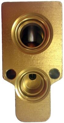 MAHLE ORIGINAL AVE 95 000S: Ekspansiooniklapp, kliimaseade