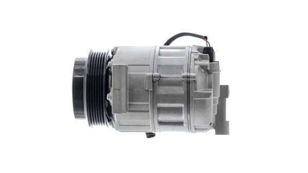 MAHLE ORIGINAL CFC 68 001P: Cupla, ventilator radiator