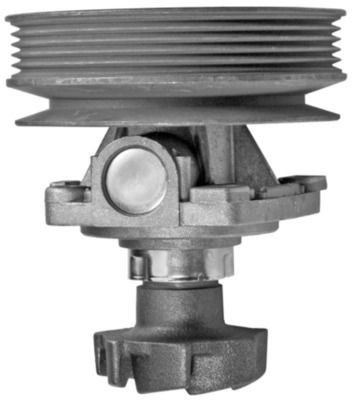 MAHLE ORIGINAL CP 103 000S: Pompa apa