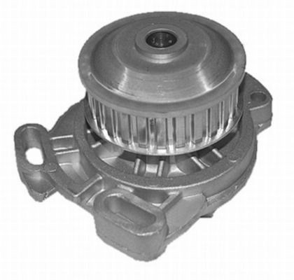 MAHLE ORIGINAL CP 142 000S: Ūdenssūknis