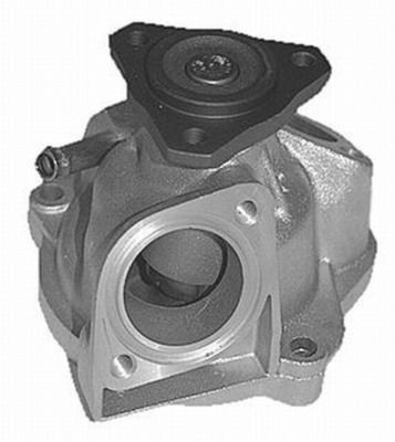 MAHLE ORIGINAL CPK 36 000P: Pompă apă + kit distribuție