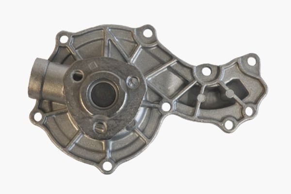 MAHLE ORIGINAL CPK 78 000P: Ūdenssūknis + Zobsiksnas komplekts