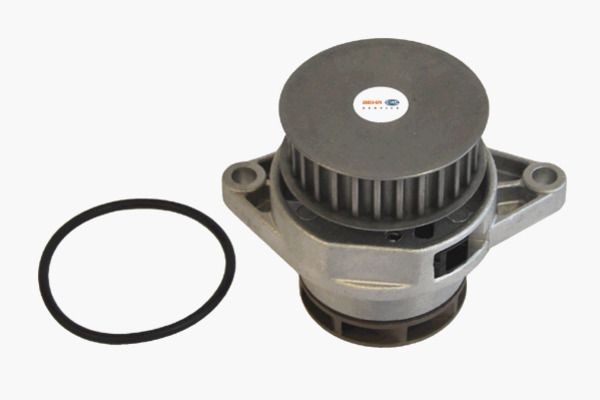 MAHLE ORIGINAL CPK 92 000P: Pompă apă + kit distribuție