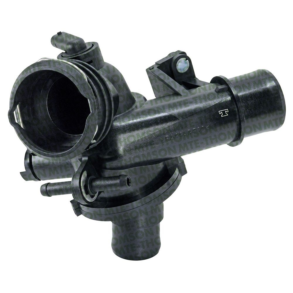 MTE-THOMSON 7612: Sensor, udstødningstryk