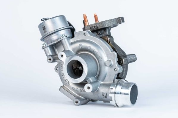 BorgWarner 16359880029: Turbod B01V ilma paigaldus-/kinnitusmaterjalita
