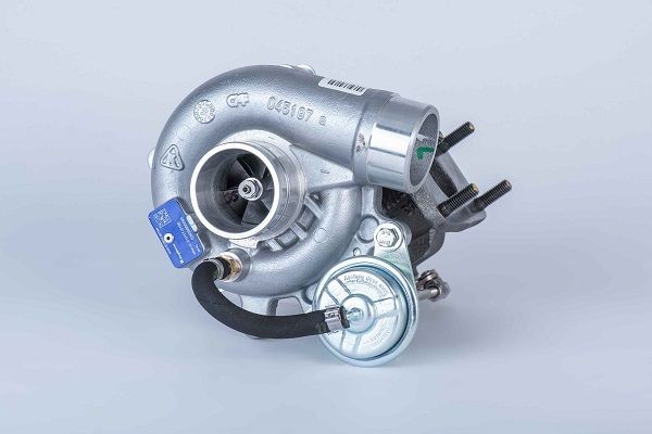 BorgWarner 53039880090: Turbosuflantă K03 fără material de atașare/fixare