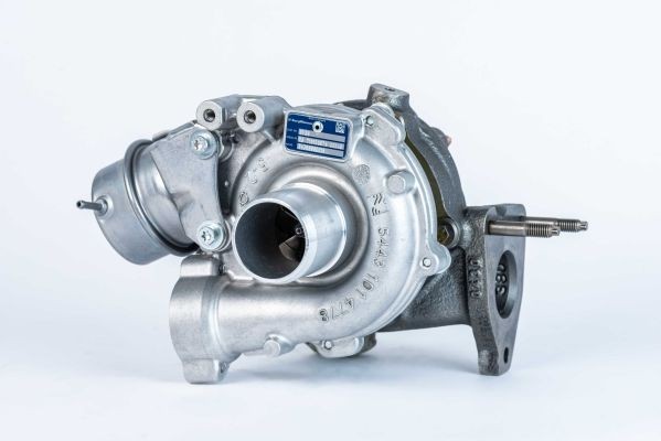 BorgWarner 54389880018: Turbod BV38 ilma paigaldus-/kinnitusmaterjalita