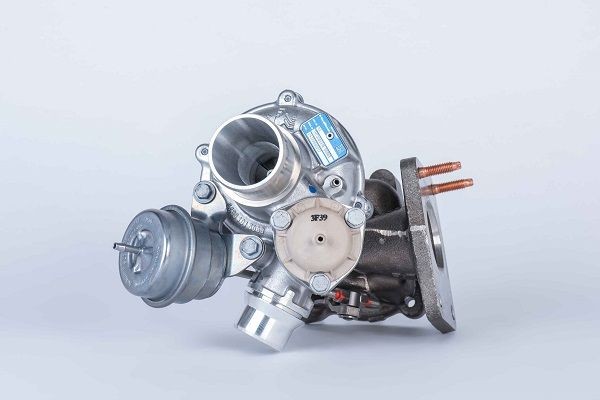 BorgWarner 54399880077: Turbosuflantă KP39 fără material de atașare/fixare