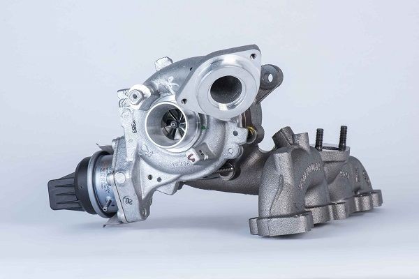 BorgWarner 54399880136: Turbod BV39 ilma paigaldus-/kinnitusmaterjalita