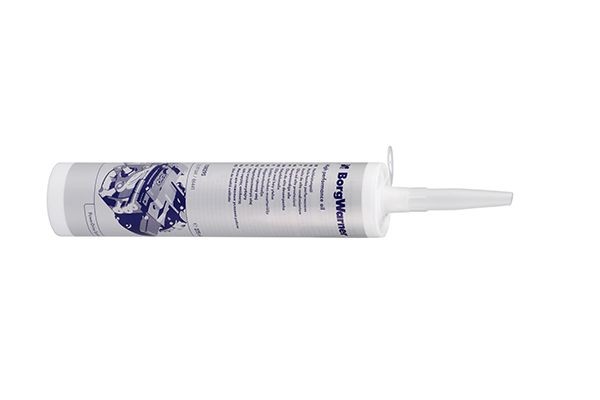 BorgWarner DS108295: Õli, Haldex-sidur Gen I 0,275l