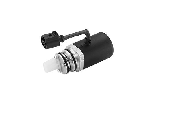 BorgWarner DS118611: Pump, täisveoga sõiduki mitme kettaga sidur Gen II/III