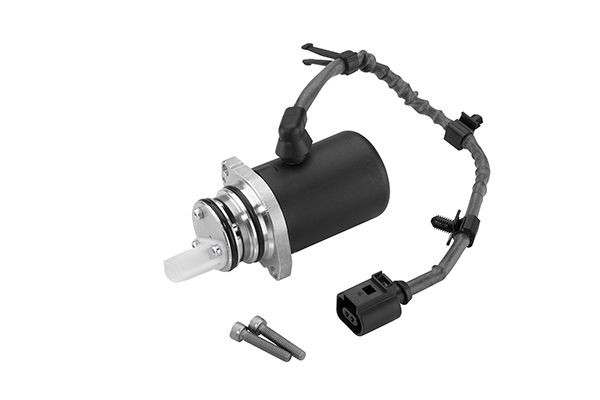 BorgWarner DS118613: Pump, täisveoga sõiduki mitme kettaga sidur Gen II