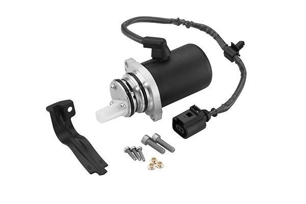 BorgWarner DS118622: Pump, täisveoga sõiduki mitme kettaga sidur Gen II